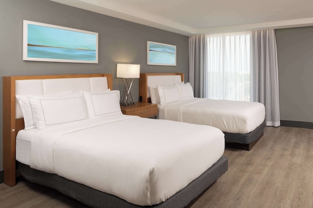 ダブルツリー バイ ヒルトン マイアミ ノース I-95