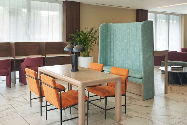 ダブルツリー バイ ヒルトン マイアミ ノース I-95