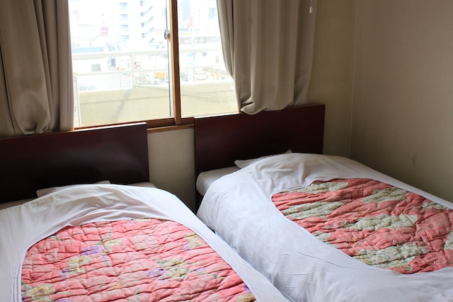 温泉ホテル ボストン