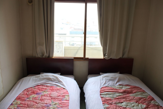 温泉ホテル ボストン