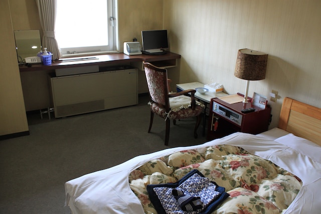 温泉ホテル ボストン