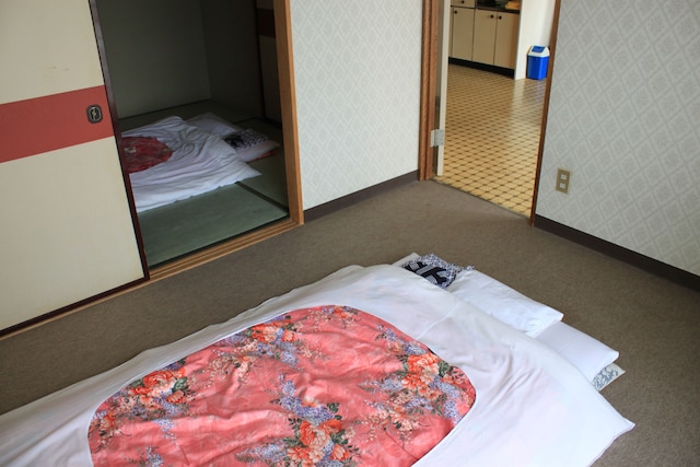 温泉ホテル ボストン