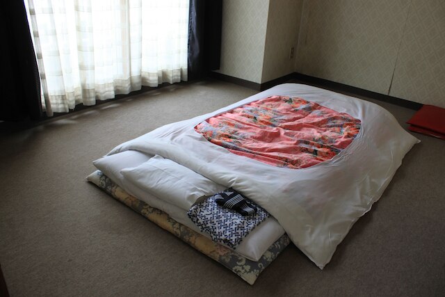 温泉ホテル ボストン