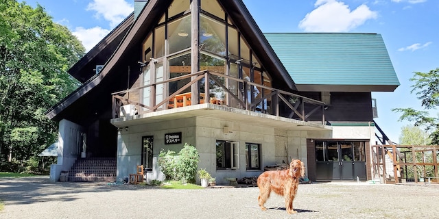 ペンション グスベリー