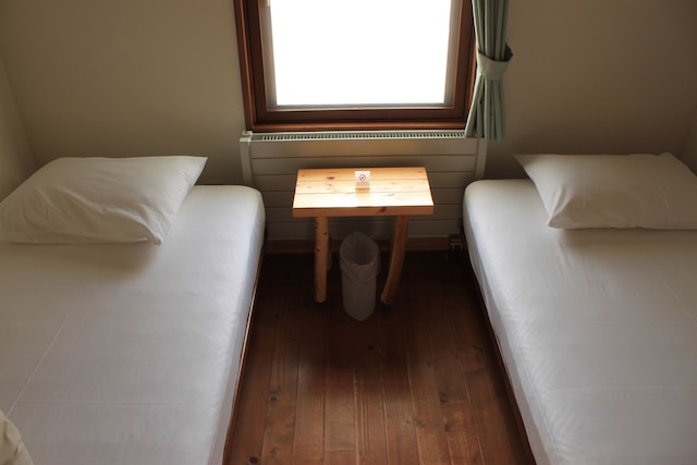 ペンション グスベリー