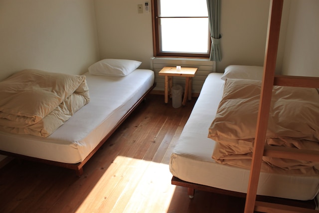 ペンション グスベリー