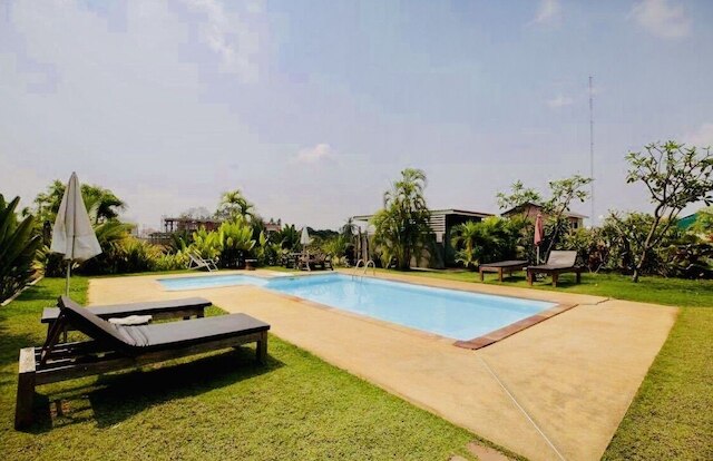 サバイディーハウス