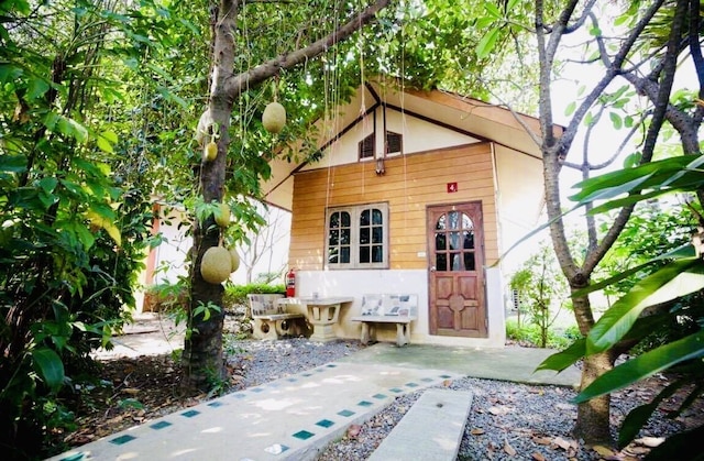 サバイディーハウス