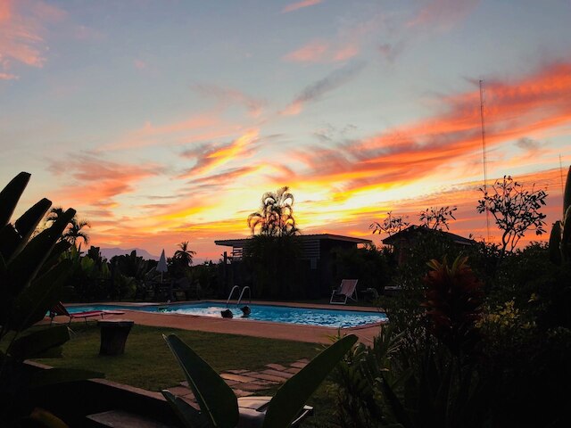 サバイディーハウス