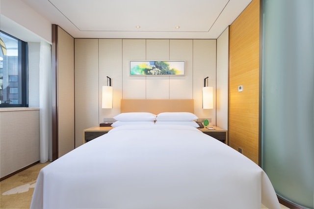 グランド メトロ パーク ホテル北京 (北京维景国际大酒店)