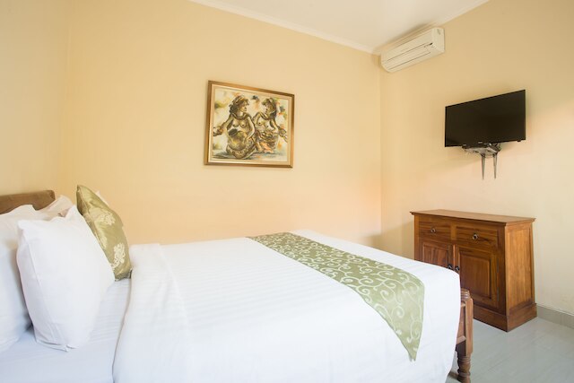 ブランジョン ホーム ステイ