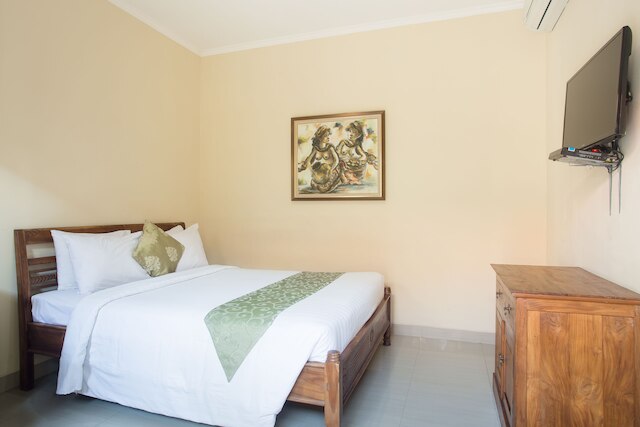 ブランジョン ホーム ステイ