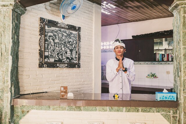 ブランジョン ホーム ステイ