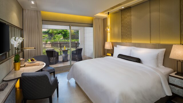 ケンピンスキー サマーランド ホテル & リゾート ベイルート