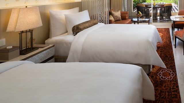 ケンピンスキー サマーランド ホテル & リゾート ベイルート