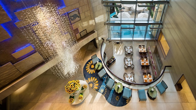 ケンピンスキー サマーランド ホテル & リゾート ベイルート