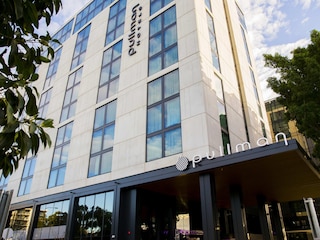 プルマン シドニー エアポート