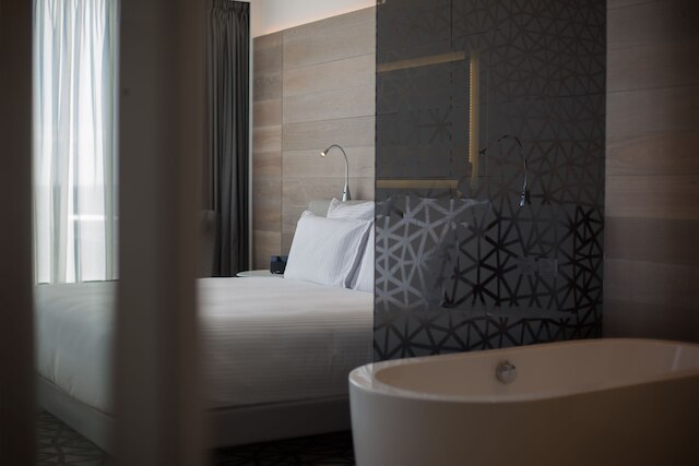 プルマン シドニー エアポート