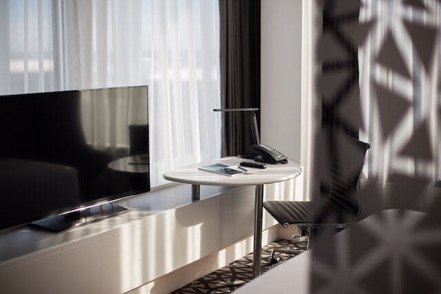 プルマン シドニー エアポート