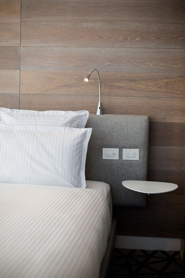 プルマン シドニー エアポート