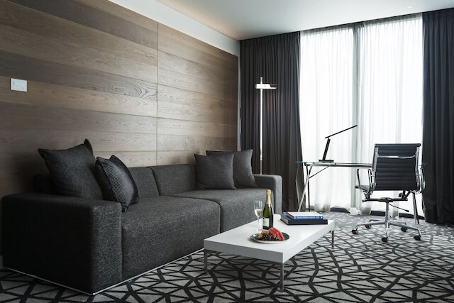 プルマン シドニー エアポート