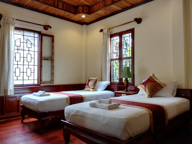 アンマタ ブティックヴィラ