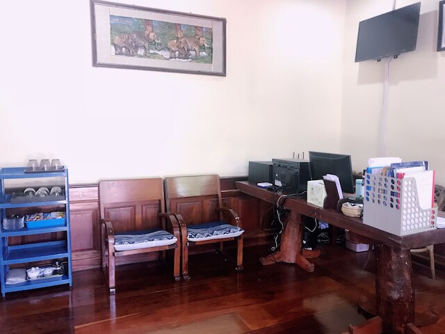 アンマタ ブティックヴィラ