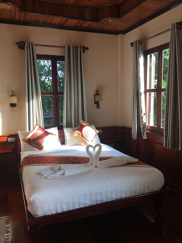 アンマタ ブティックヴィラ