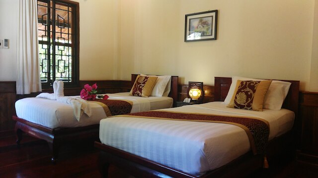 アンマタ ブティックヴィラ