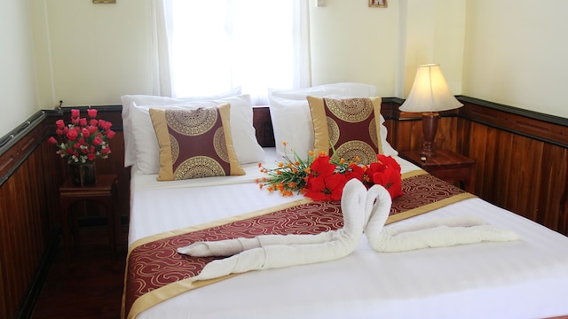 アンマタ ブティックヴィラ