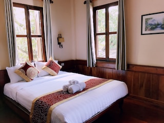 アンマタ ブティックヴィラ