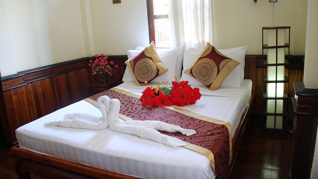 アンマタ ブティックヴィラ