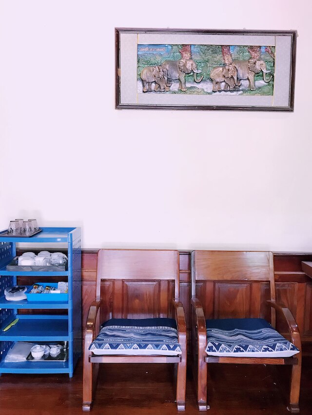 アンマタ ブティックヴィラ