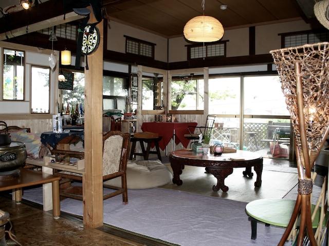 おたるないバックパッカーズホステル 杜の樹