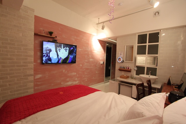 フェブラリー ホテル アプサン