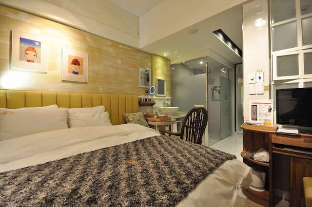 フェブラリー ホテル アプサン