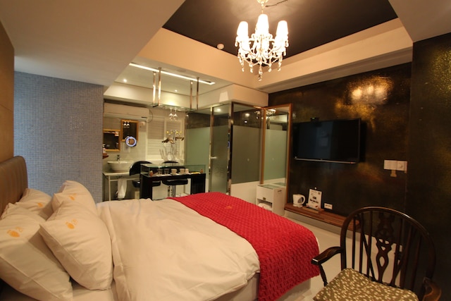 フェブラリー ホテル アプサン