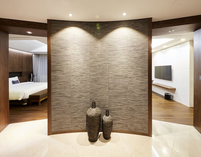 アマンティ ホテル ソウル