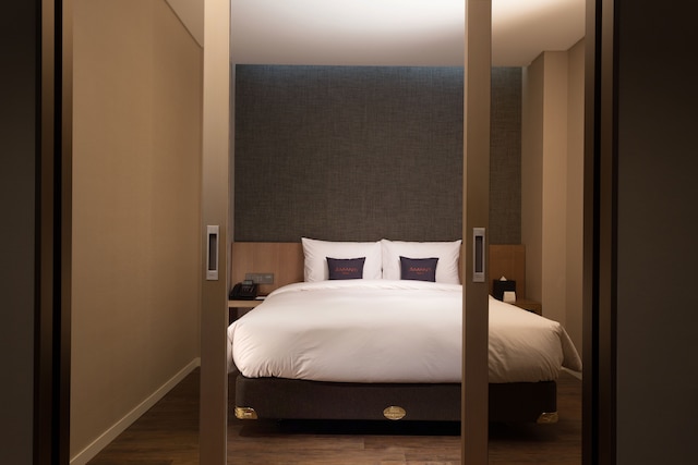 アマンティ ホテル ソウル