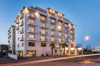 フィノ ホテル アンド スイーツ