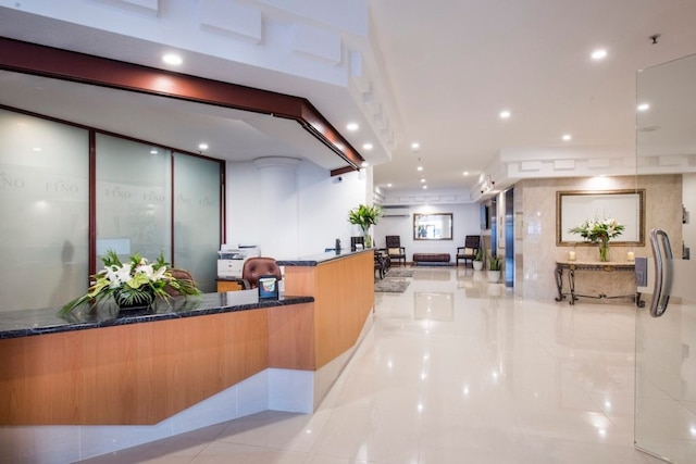 フィノ ホテル アンド スイーツ