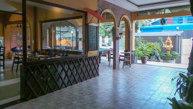 ラ ベル レジデンス