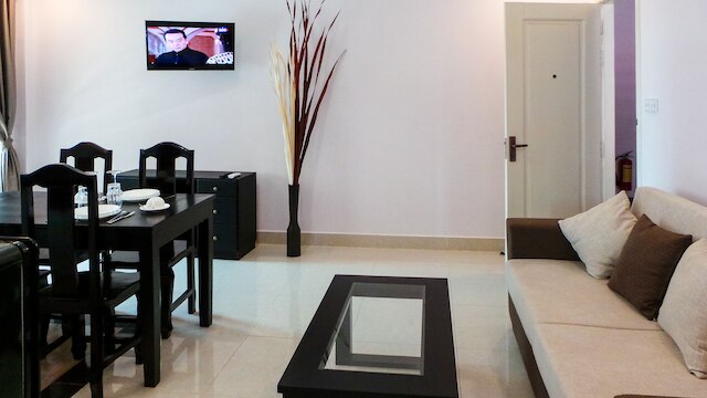 ラ ベル レジデンス