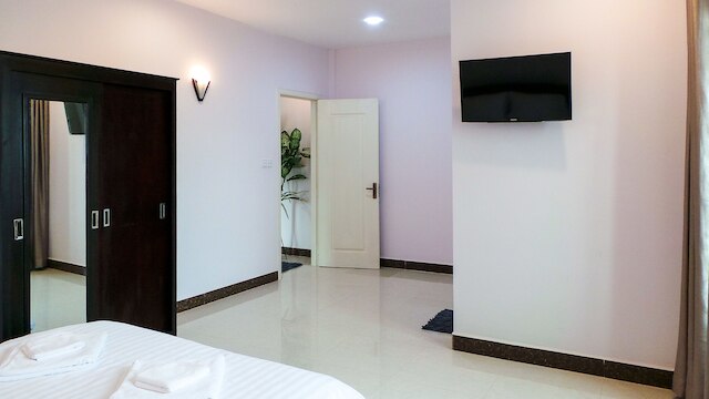 ラ ベル レジデンス