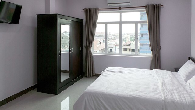 ラ ベル レジデンス