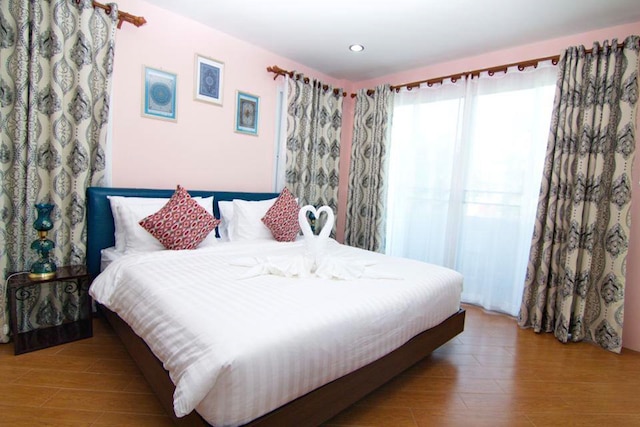 チャウダリー ホーム