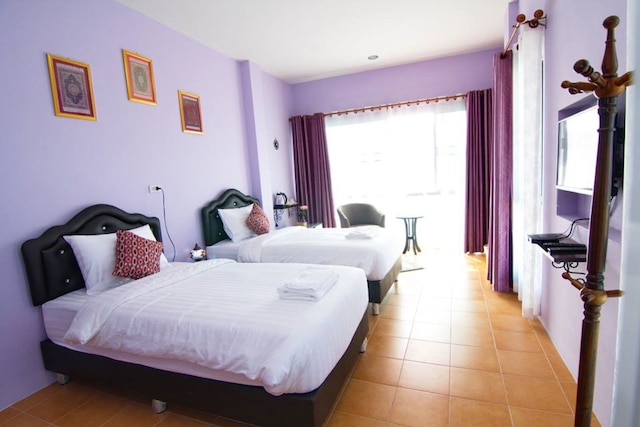 チャウダリー ホーム