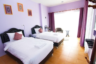 チャウダリー ホーム