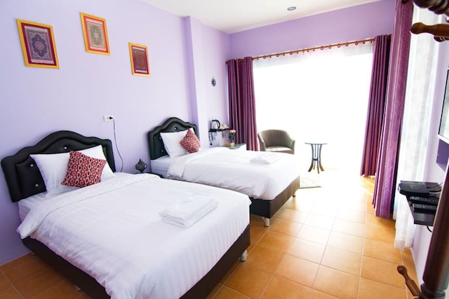 チャウダリー ホーム