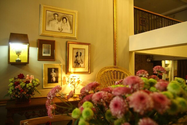 シープム ヘリテージ ブティック チェンマイ